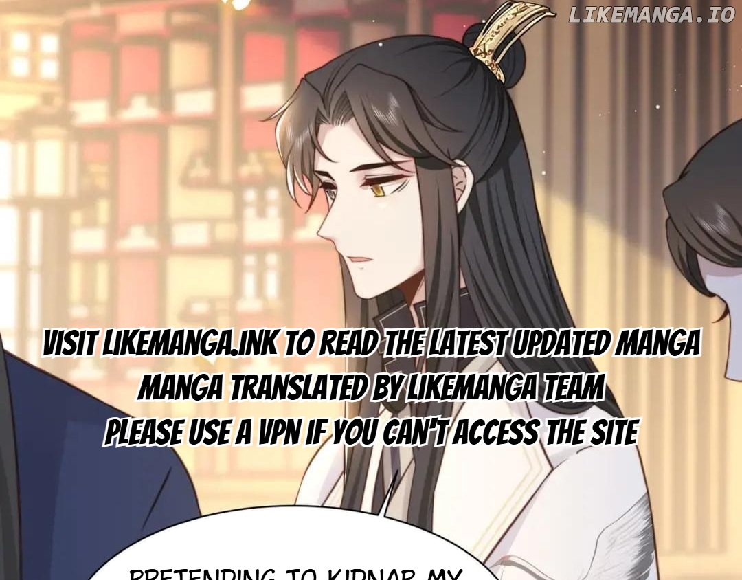 Lonely Emperor Chases His Sister-in-Law Chapter 57 - page 88